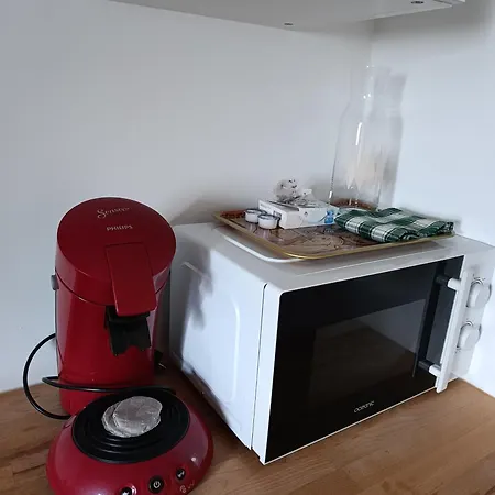 Apartment La Voie Verte Sedan